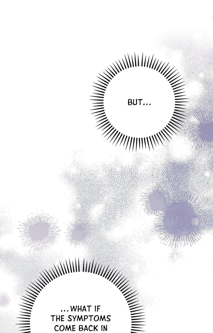 Milk My Strawberries (Uncensored) - Chapter 14 Page 77