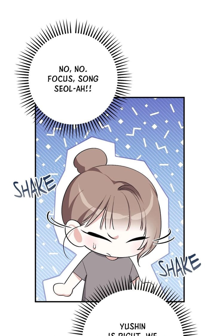 Milk My Strawberries (Uncensored) - Chapter 14 Page 79