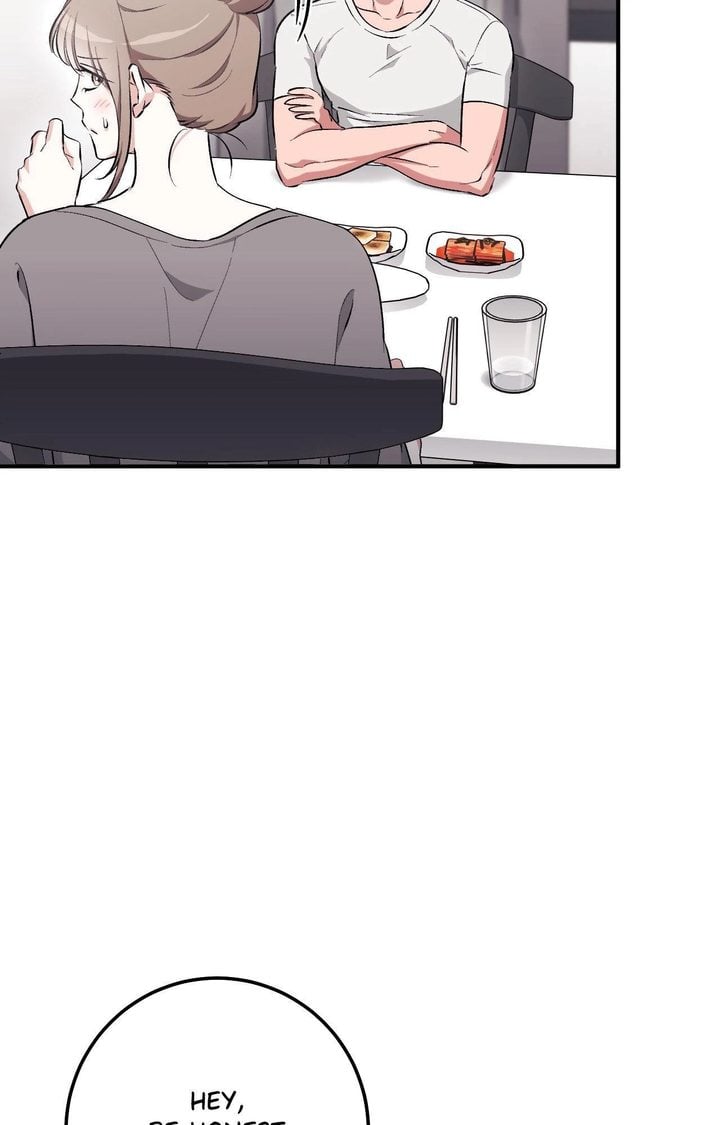 Milk My Strawberries (Uncensored) - Chapter 14 Page 81