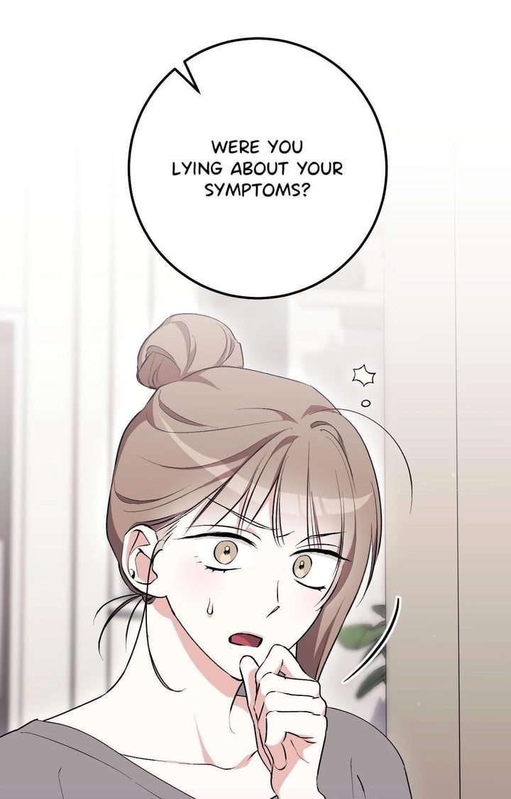 Milk My Strawberries (Uncensored) - Chapter 14 Page 83