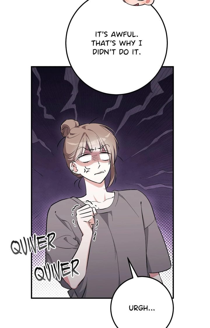 Milk My Strawberries (Uncensored) - Chapter 14 Page 89