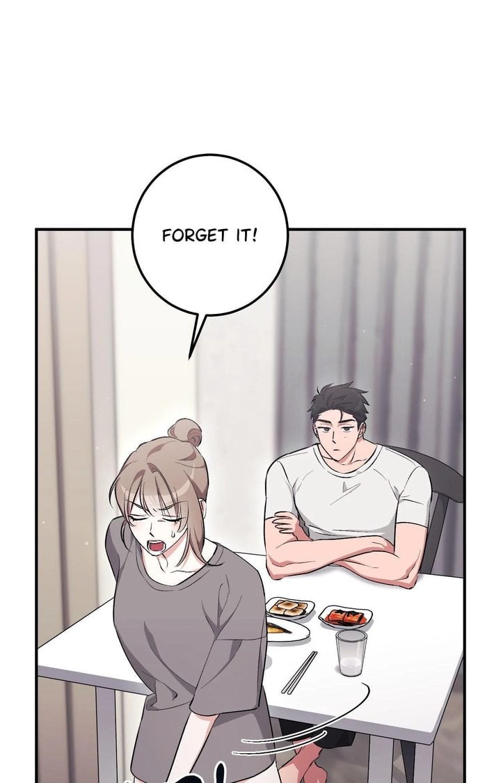 Milk My Strawberries (Uncensored) - Chapter 14 Page 91