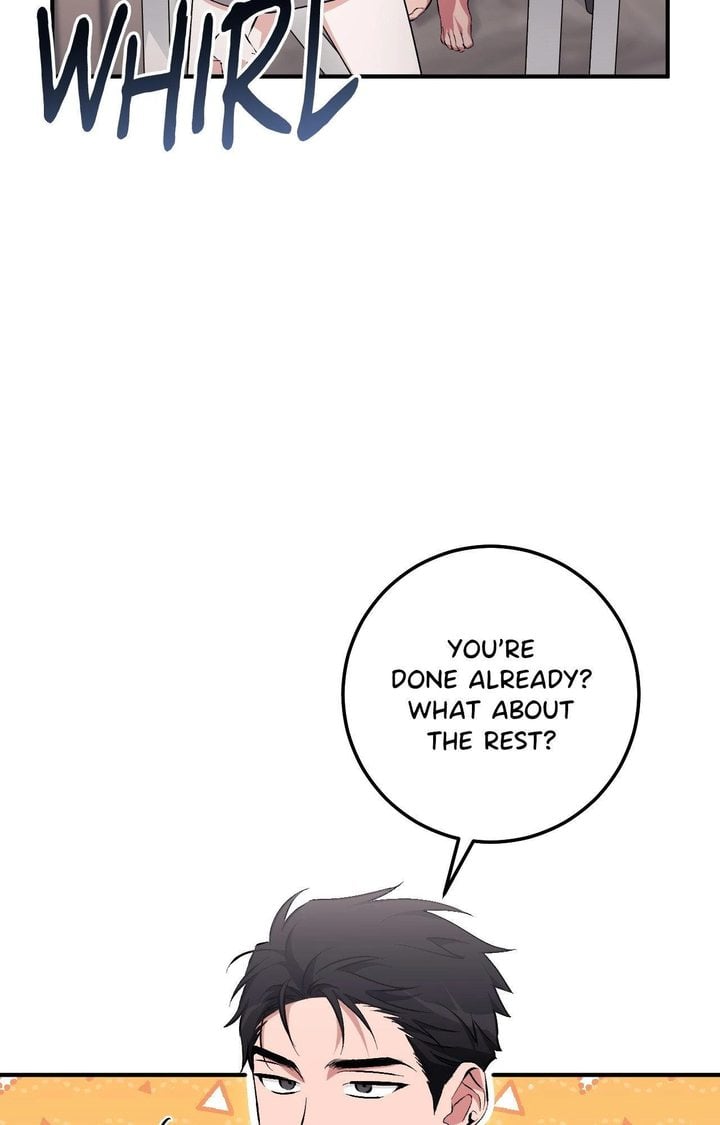 Milk My Strawberries (Uncensored) - Chapter 14 Page 92