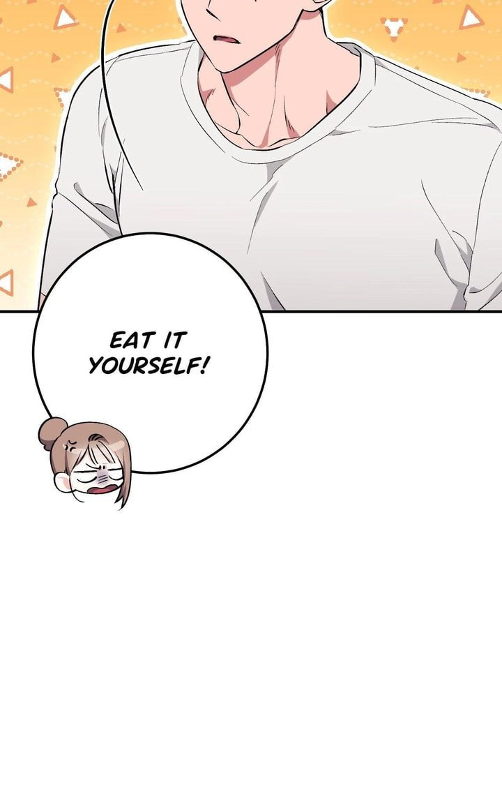 Milk My Strawberries (Uncensored) - Chapter 14 Page 93