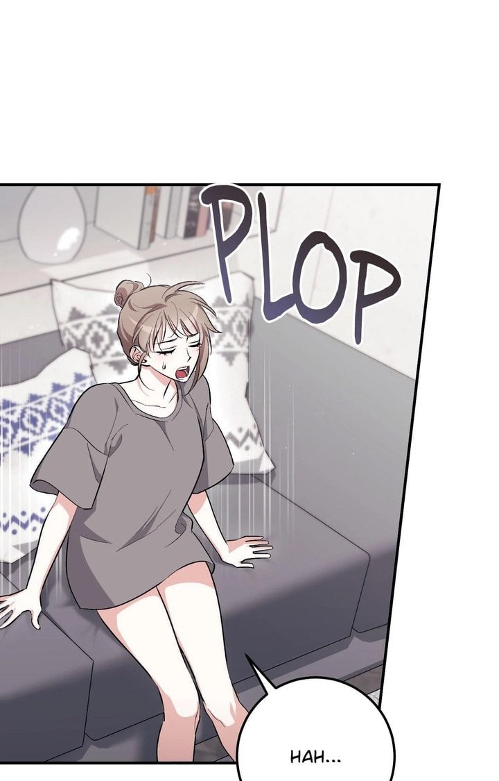 Milk My Strawberries (Uncensored) - Chapter 14 Page 94
