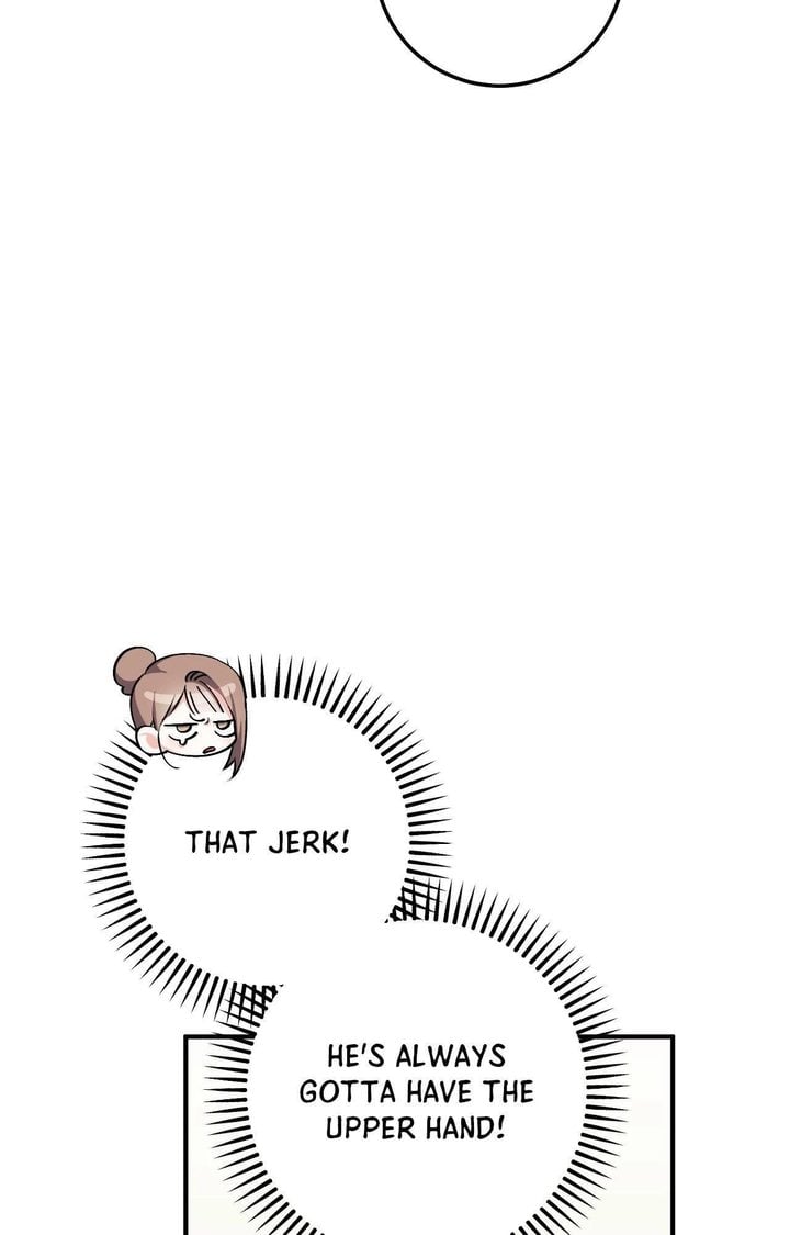Milk My Strawberries (Uncensored) - Chapter 14 Page 95