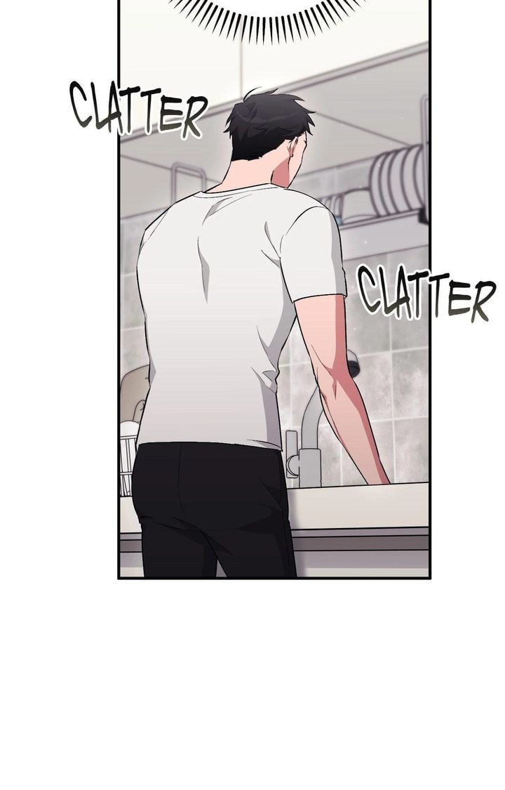 Milk My Strawberries (Uncensored) - Chapter 14 Page 96