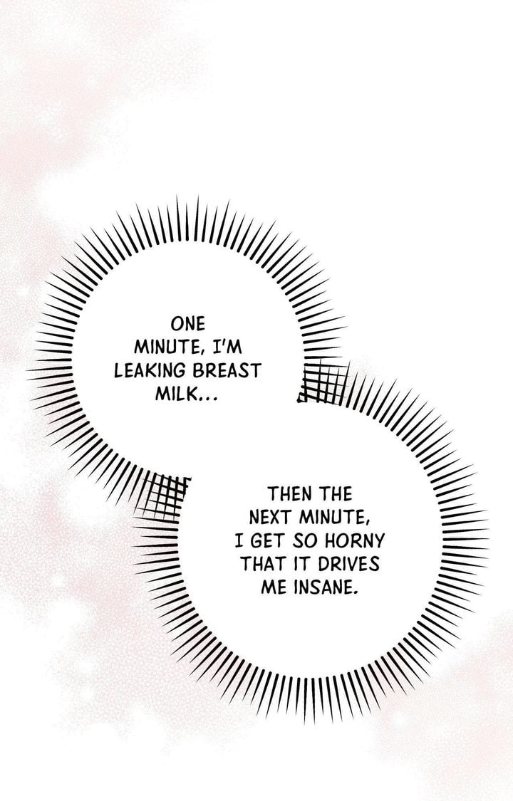 Milk My Strawberries (Uncensored) - Chapter 14 Page 98