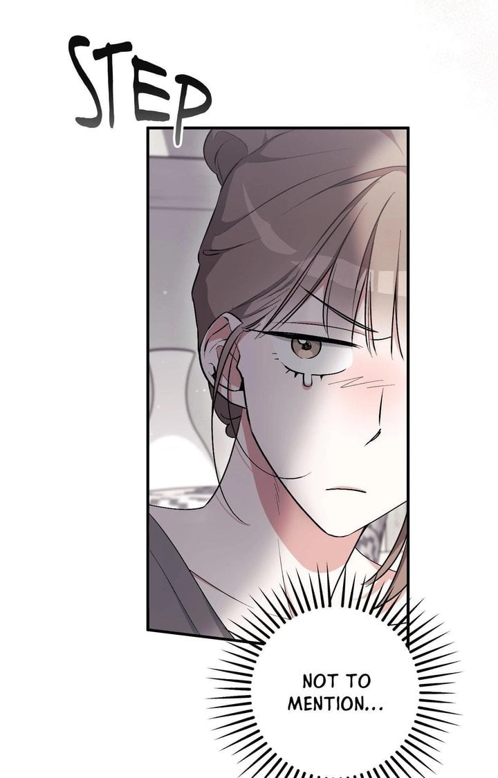 Milk My Strawberries (Uncensored) - Chapter 14 Page 99