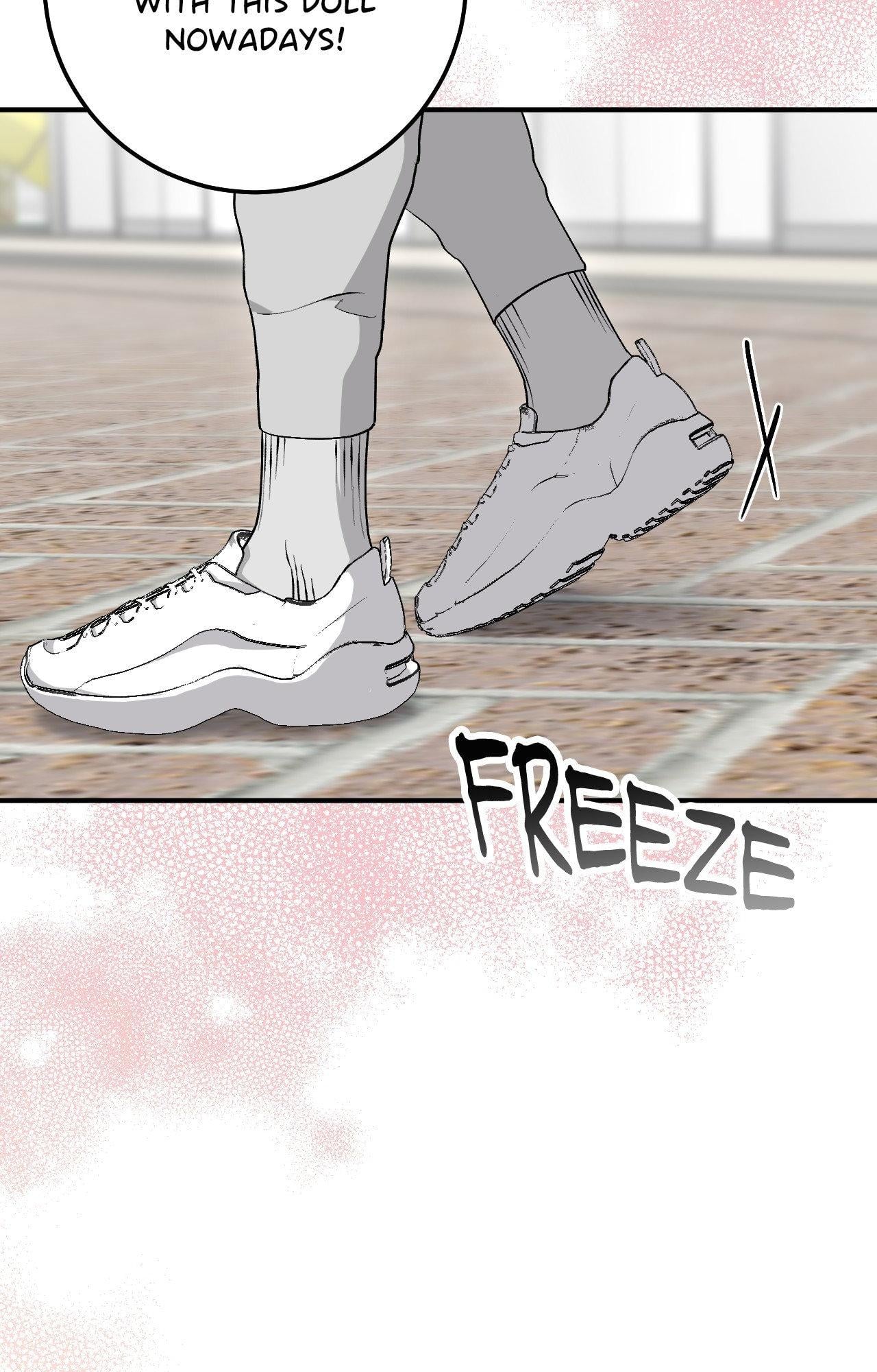 Milk My Strawberries (Uncensored) - Chapter 15 Page 10
