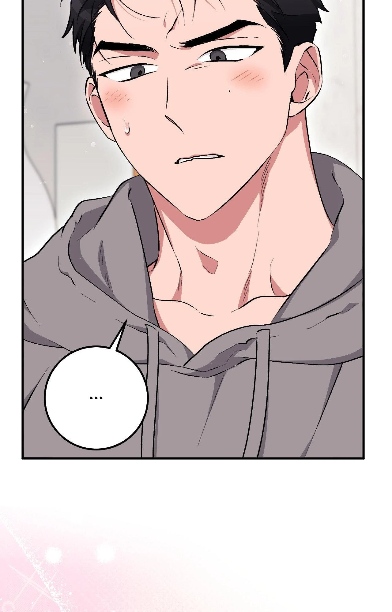 Milk My Strawberries (Uncensored) - Chapter 15 Page 100