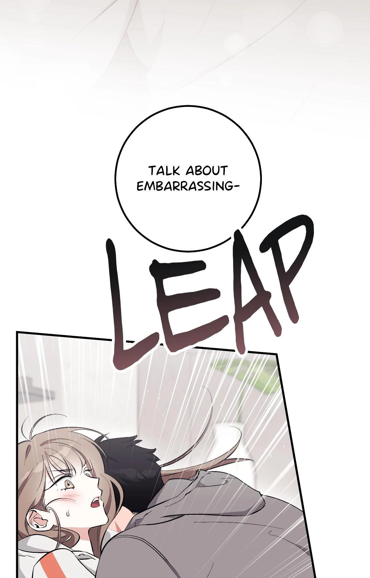 Milk My Strawberries (Uncensored) - Chapter 15 Page 103