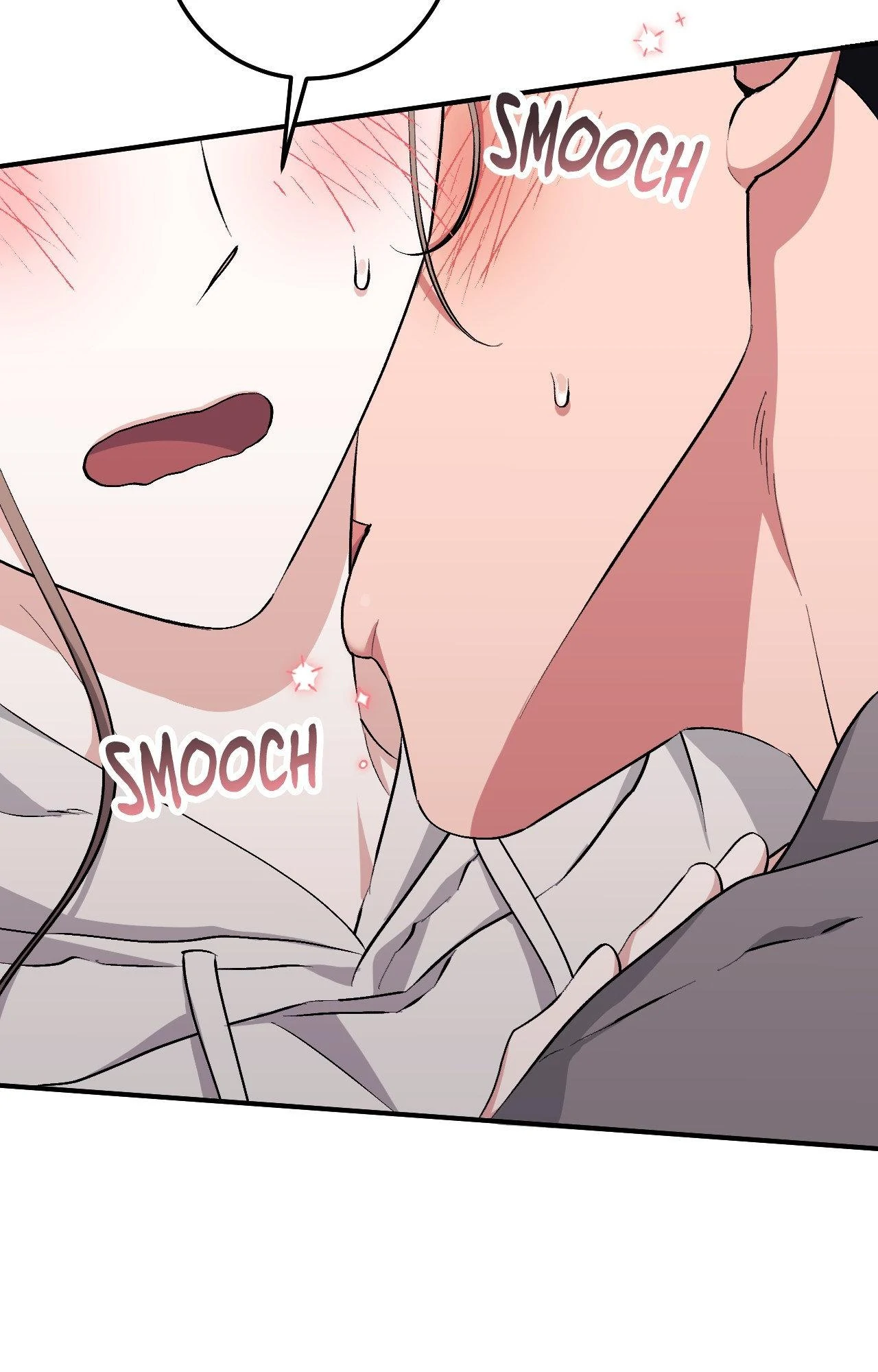 Milk My Strawberries (Uncensored) - Chapter 15 Page 105
