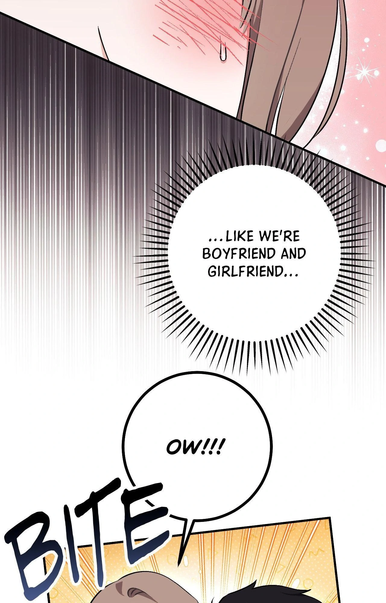 Milk My Strawberries (Uncensored) - Chapter 15 Page 107