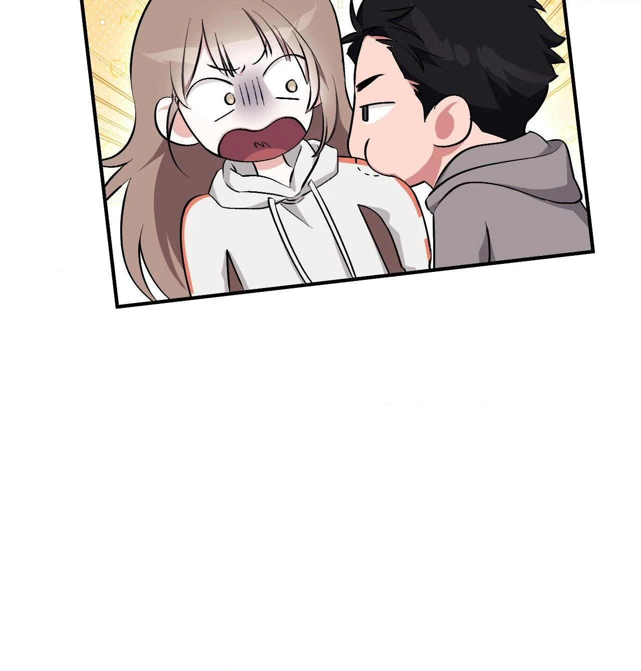 Milk My Strawberries (Uncensored) - Chapter 15 Page 108