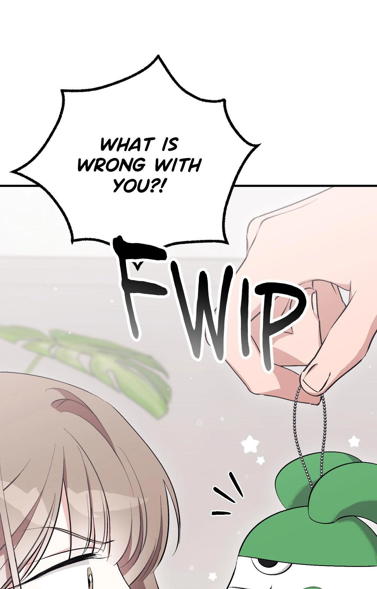 Milk My Strawberries (Uncensored) - Chapter 15 Page 109