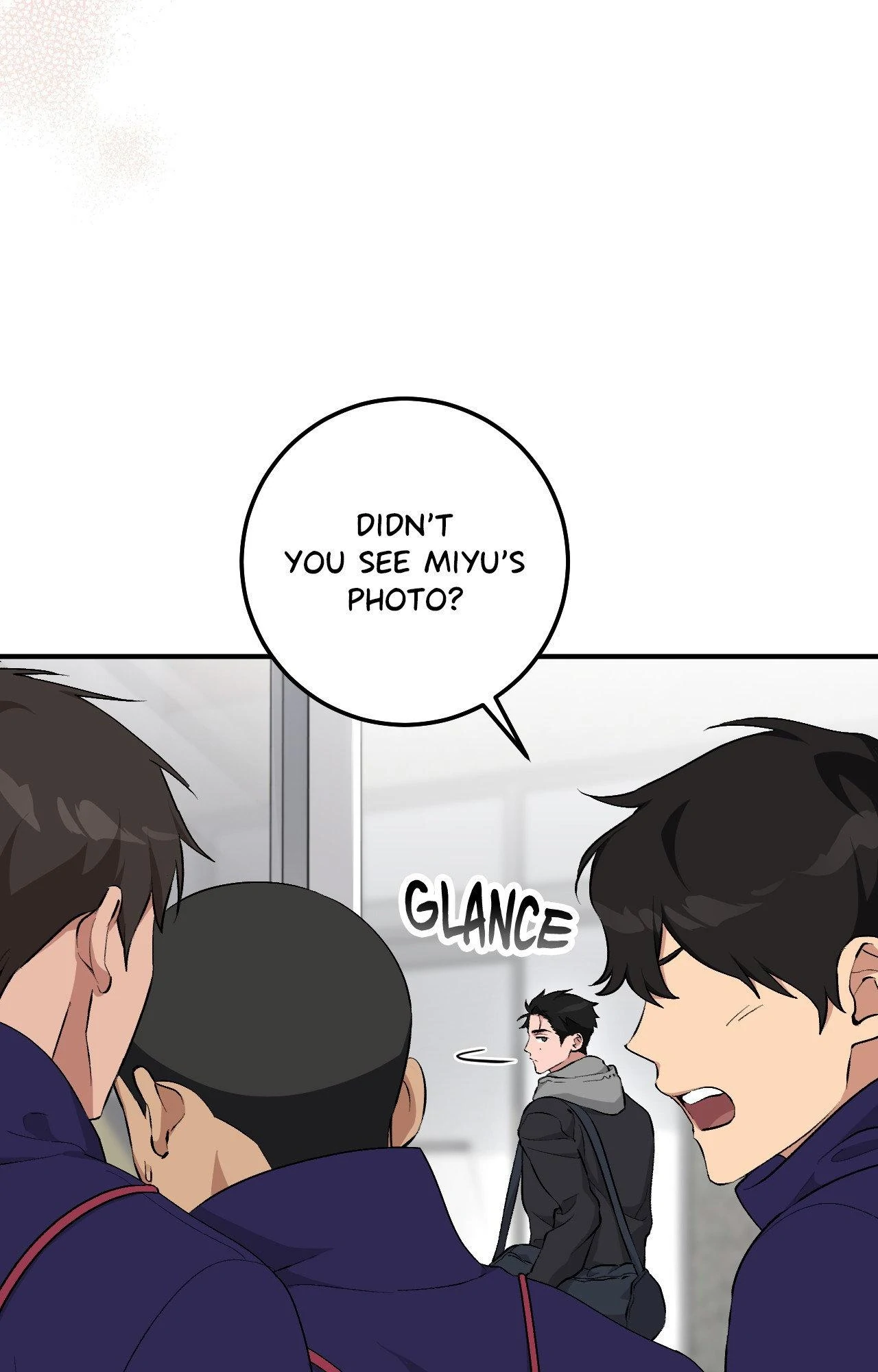 Milk My Strawberries (Uncensored) - Chapter 15 Page 11