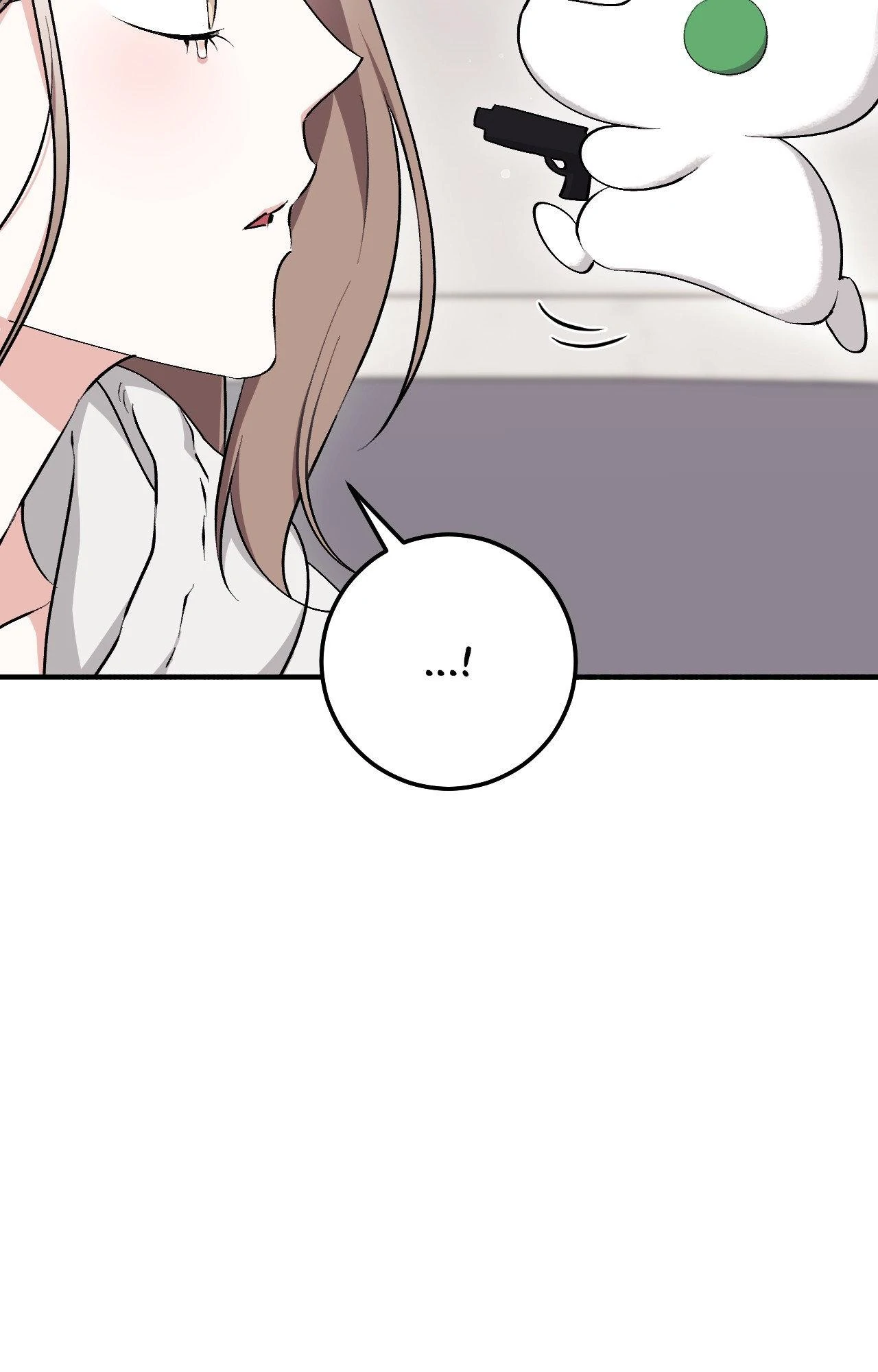 Milk My Strawberries (Uncensored) - Chapter 15 Page 110