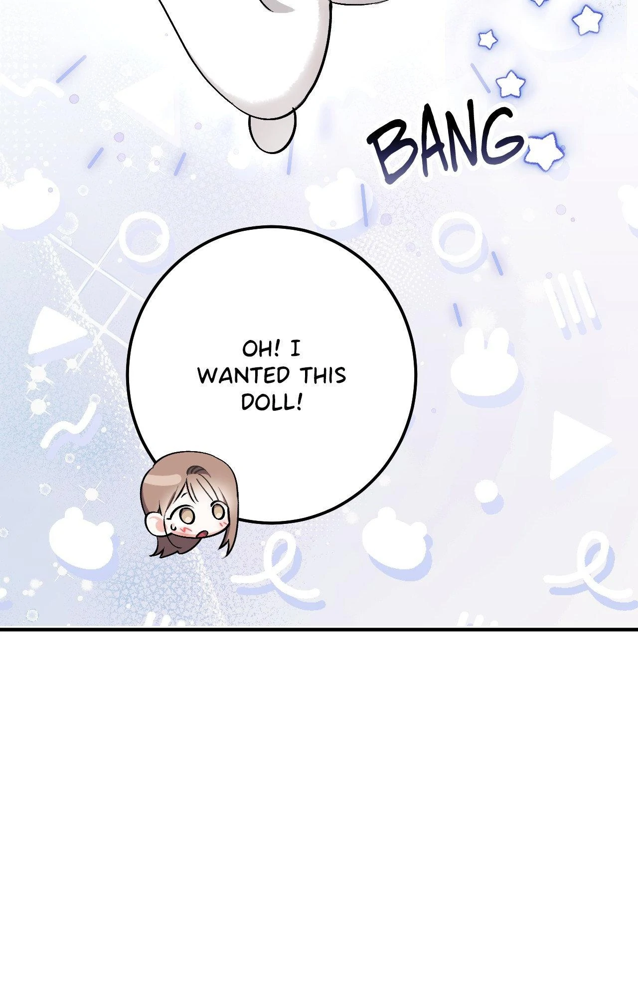 Milk My Strawberries (Uncensored) - Chapter 15 Page 112