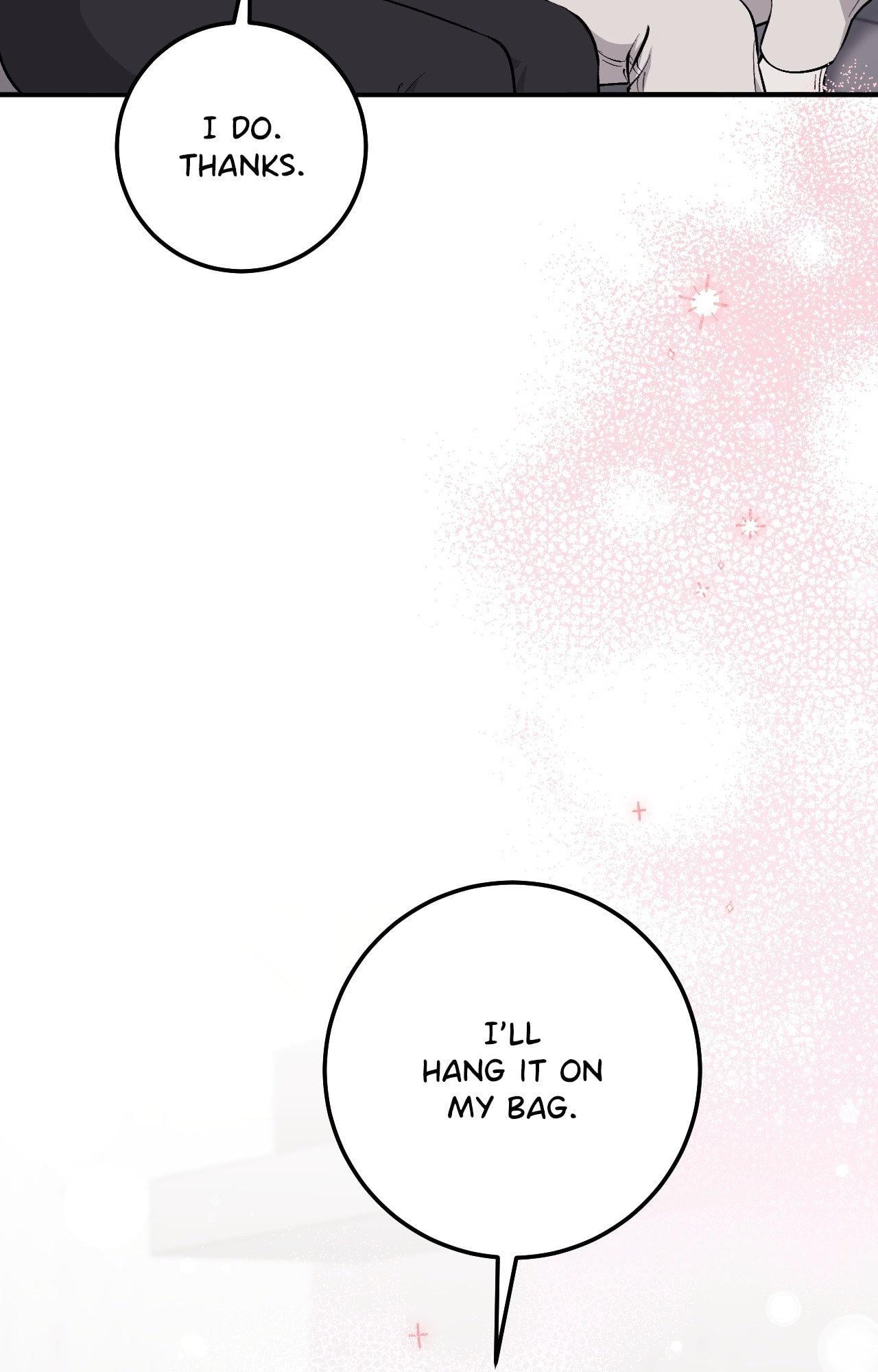 Milk My Strawberries (Uncensored) - Chapter 15 Page 114