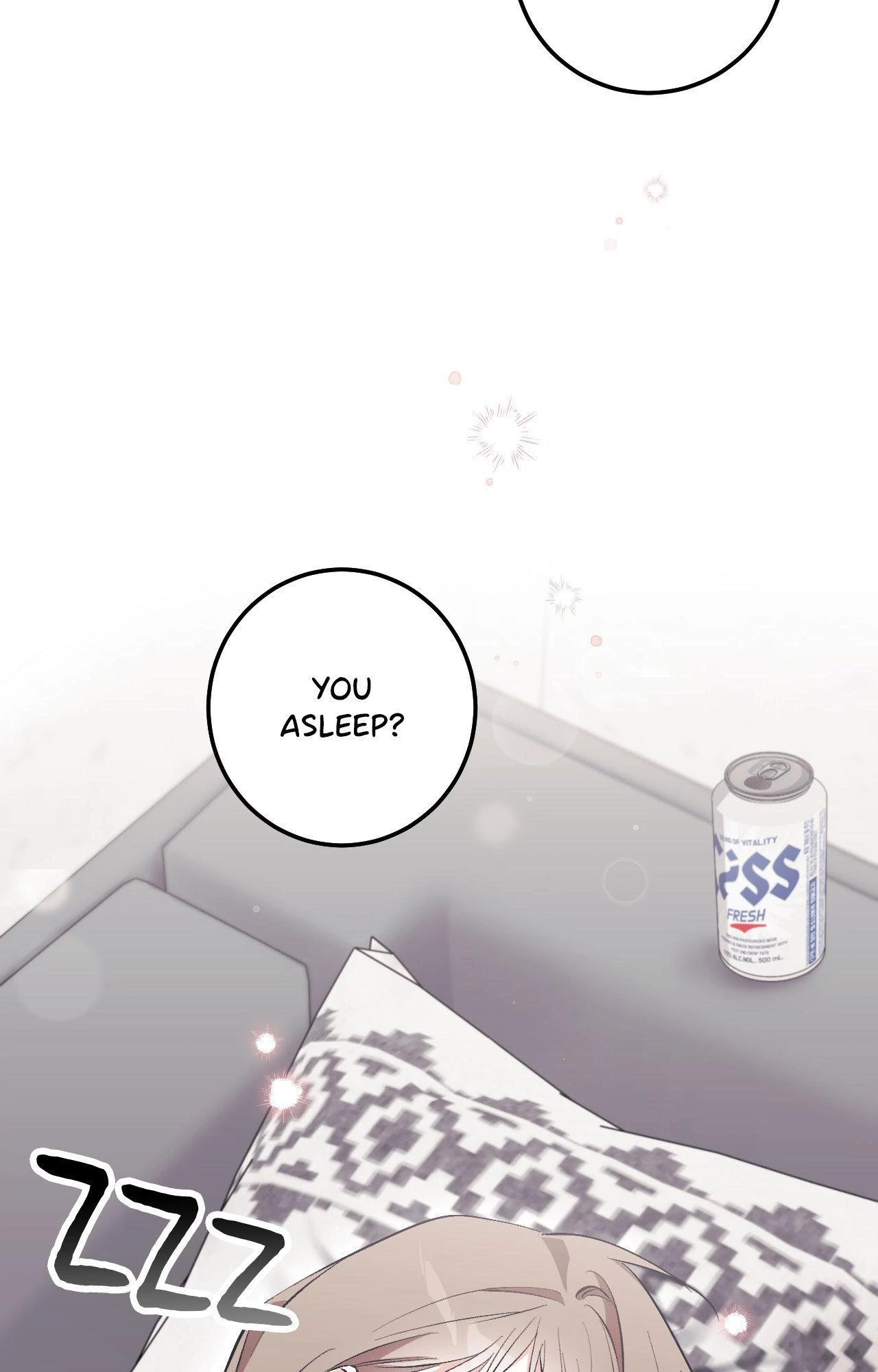 Milk My Strawberries (Uncensored) - Chapter 15 Page 119