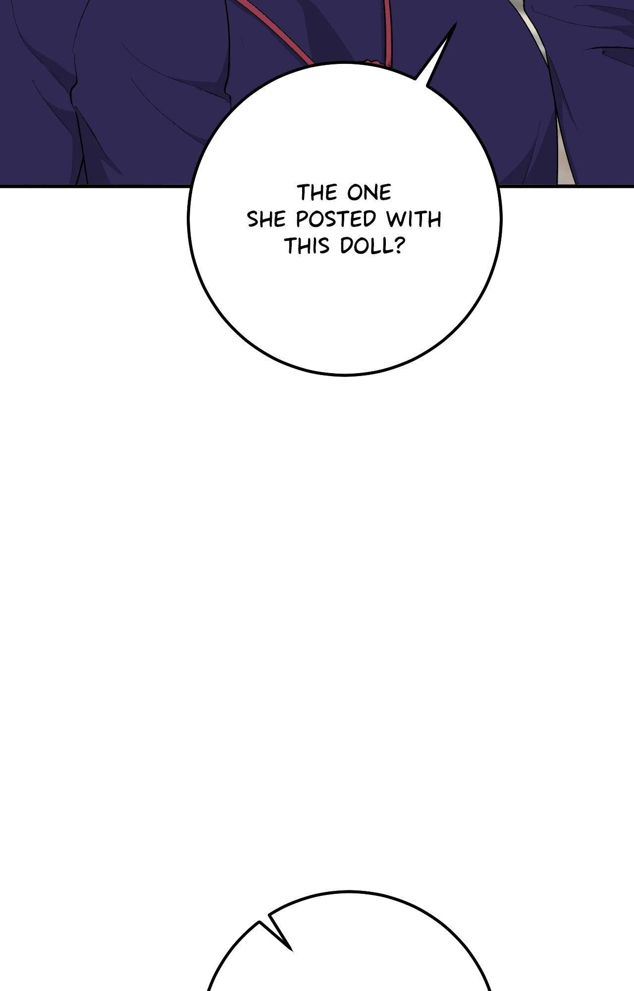 Milk My Strawberries (Uncensored) - Chapter 15 Page 12