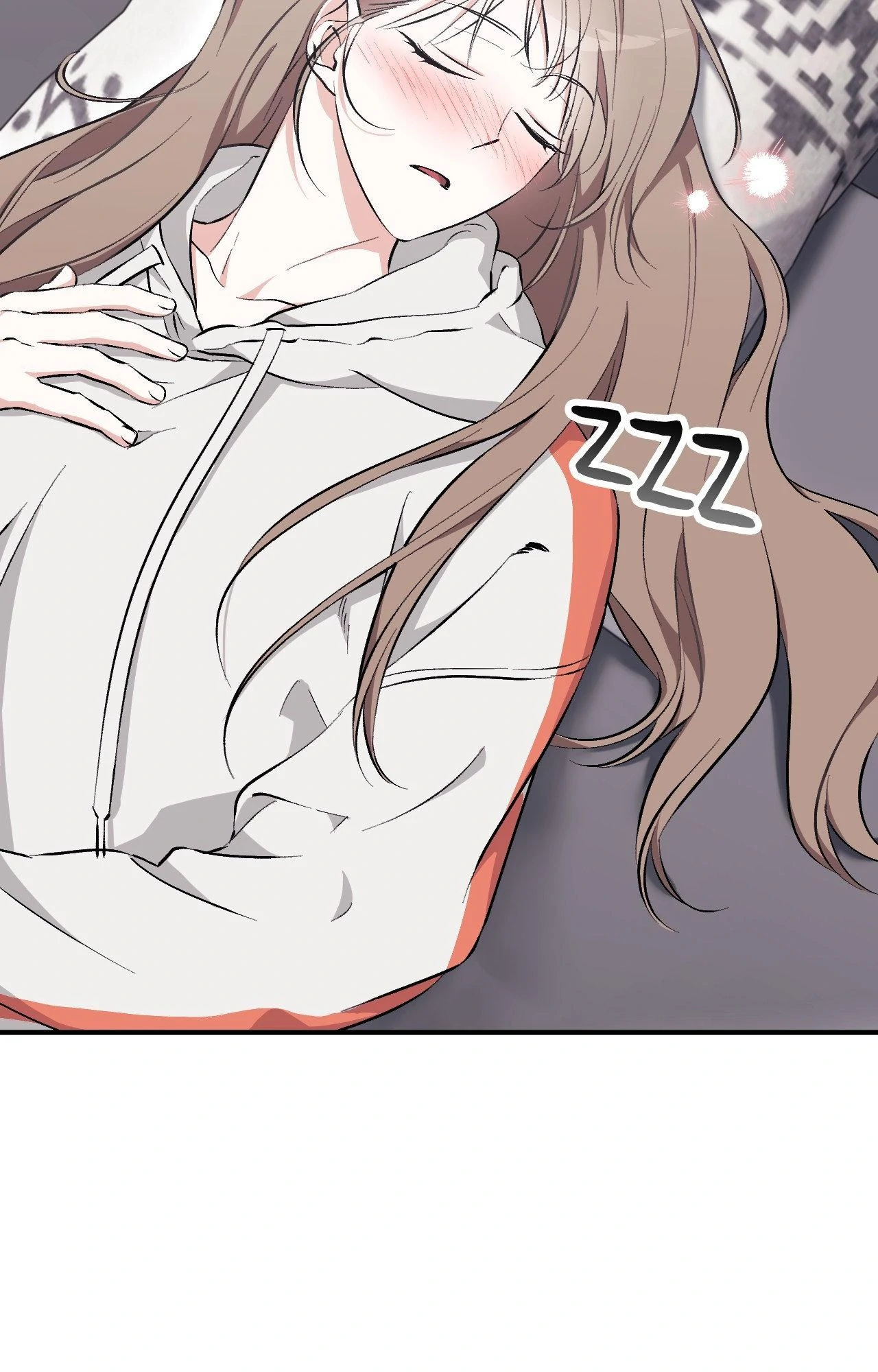 Milk My Strawberries (Uncensored) - Chapter 15 Page 120