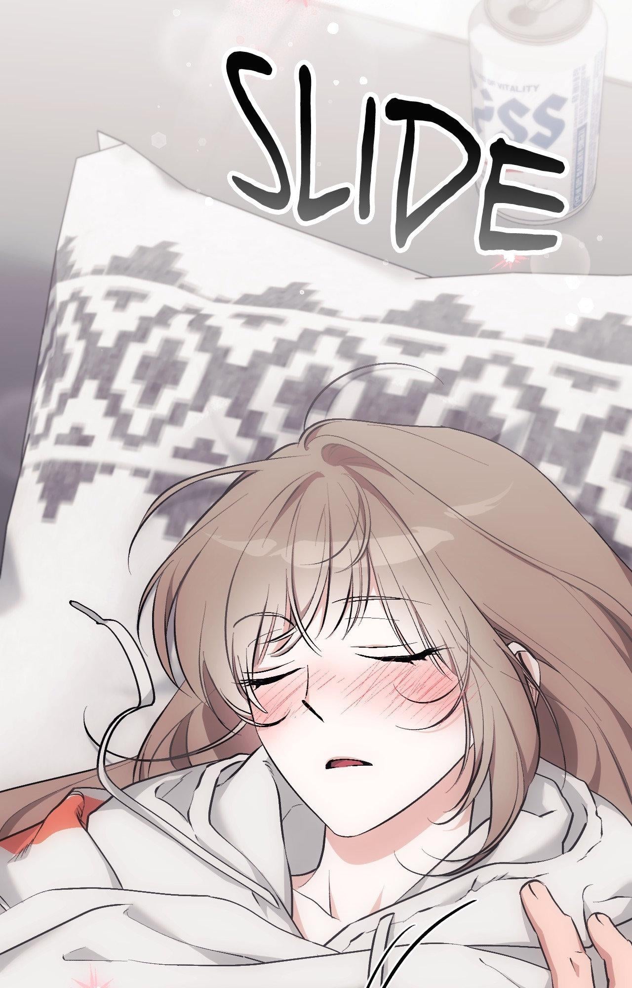 Milk My Strawberries (Uncensored) - Chapter 15 Page 126