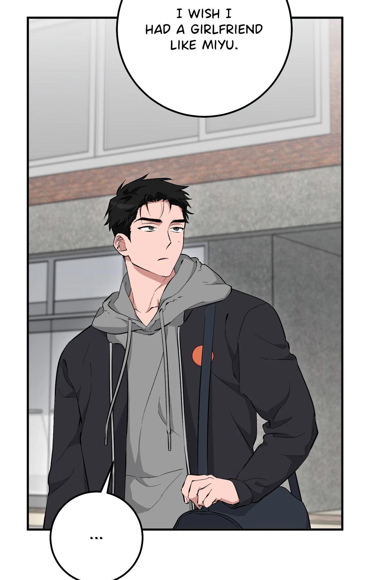 Milk My Strawberries (Uncensored) - Chapter 15 Page 13