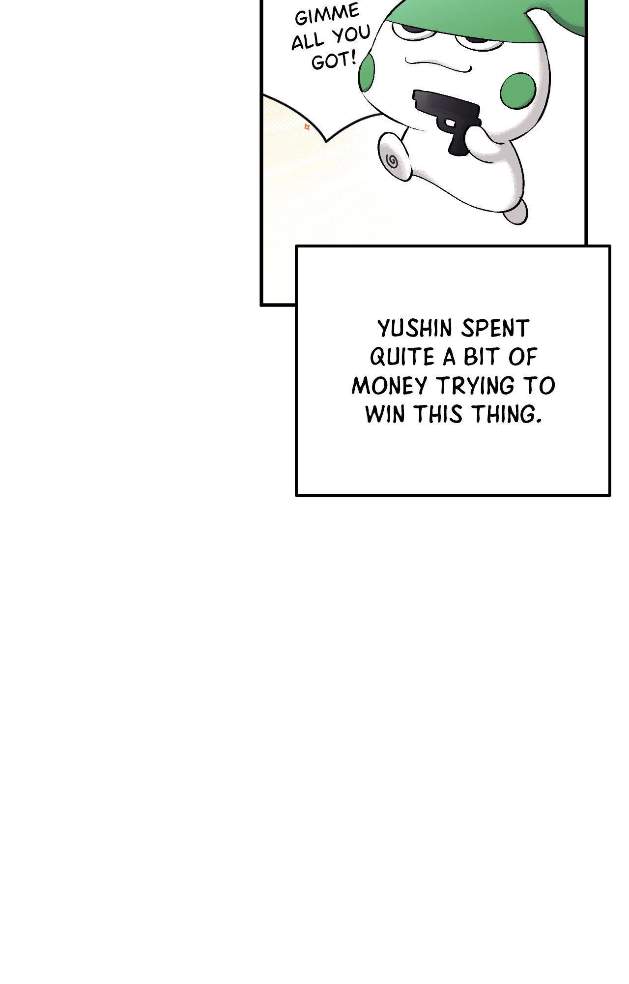Milk My Strawberries (Uncensored) - Chapter 15 Page 132