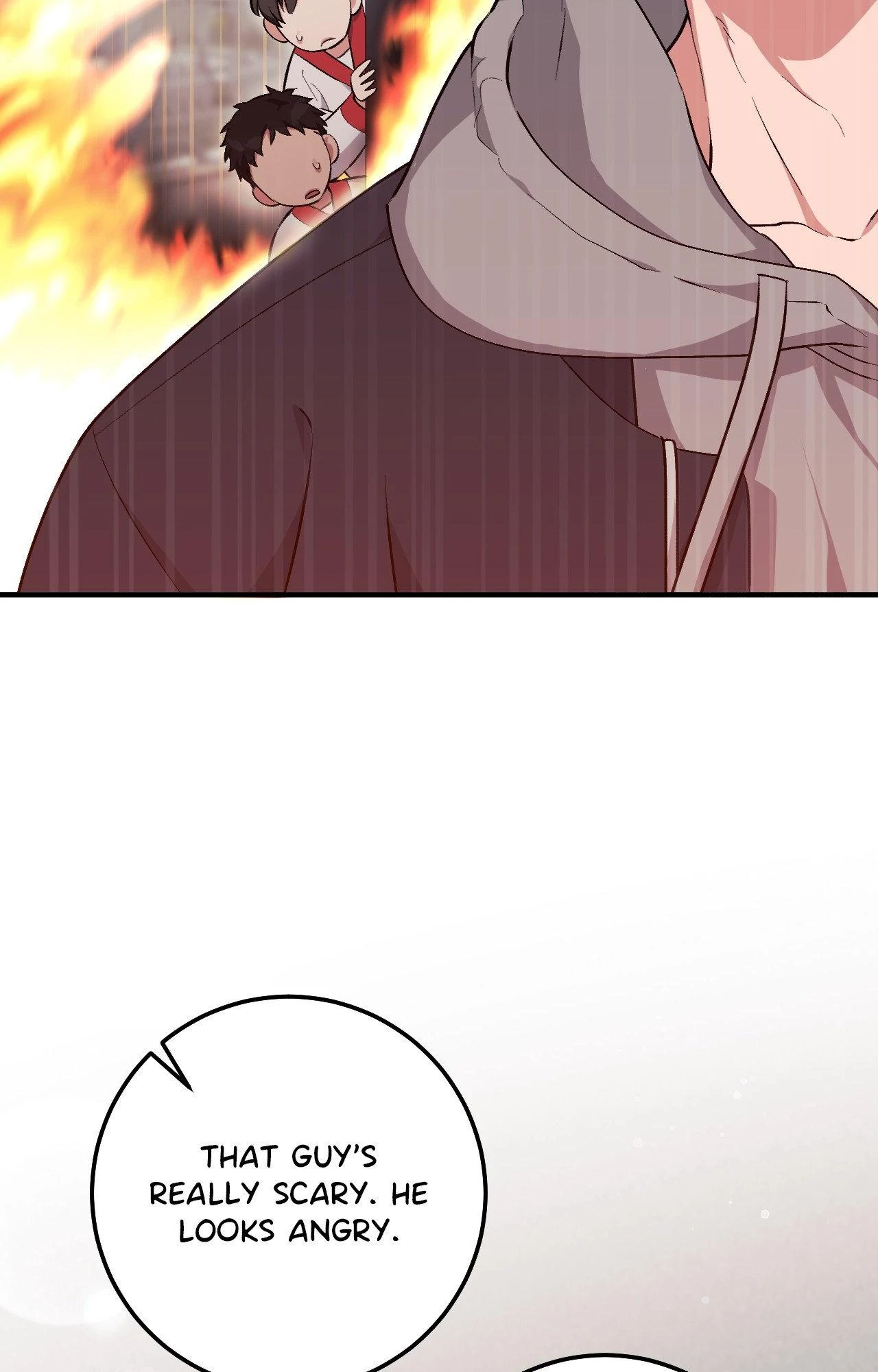 Milk My Strawberries (Uncensored) - Chapter 15 Page 21