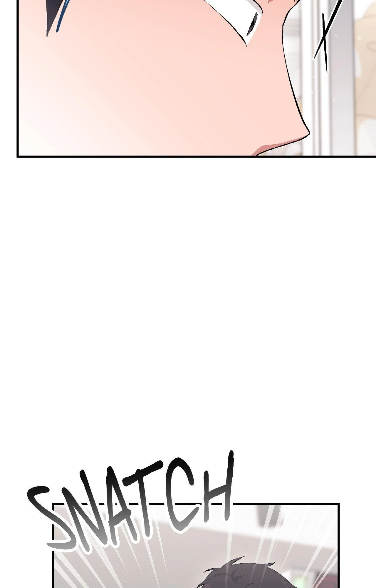 Milk My Strawberries (Uncensored) - Chapter 15 Page 24