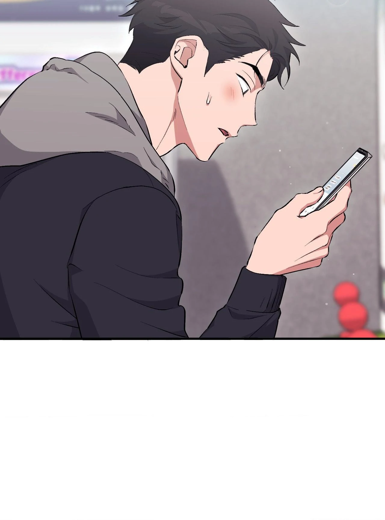 Milk My Strawberries (Uncensored) - Chapter 15 Page 28