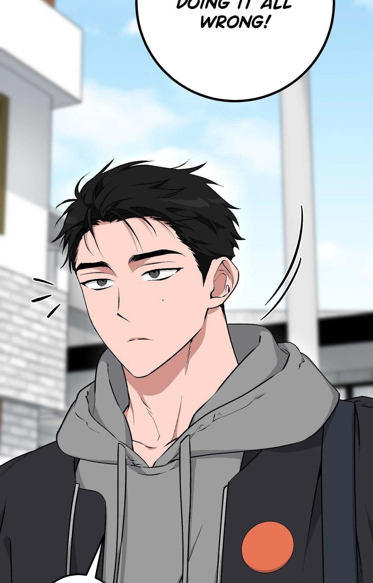 Milk My Strawberries (Uncensored) - Chapter 15 Page 3
