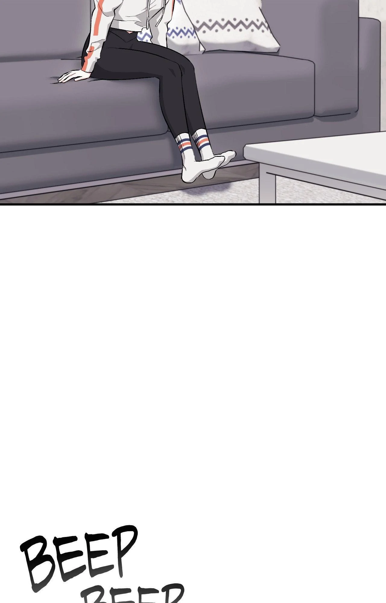 Milk My Strawberries (Uncensored) - Chapter 15 Page 36