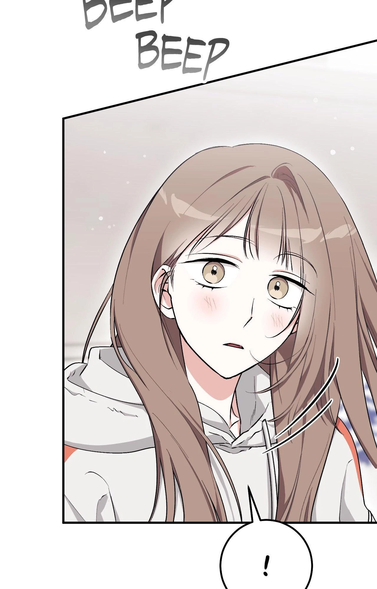 Milk My Strawberries (Uncensored) - Chapter 15 Page 37