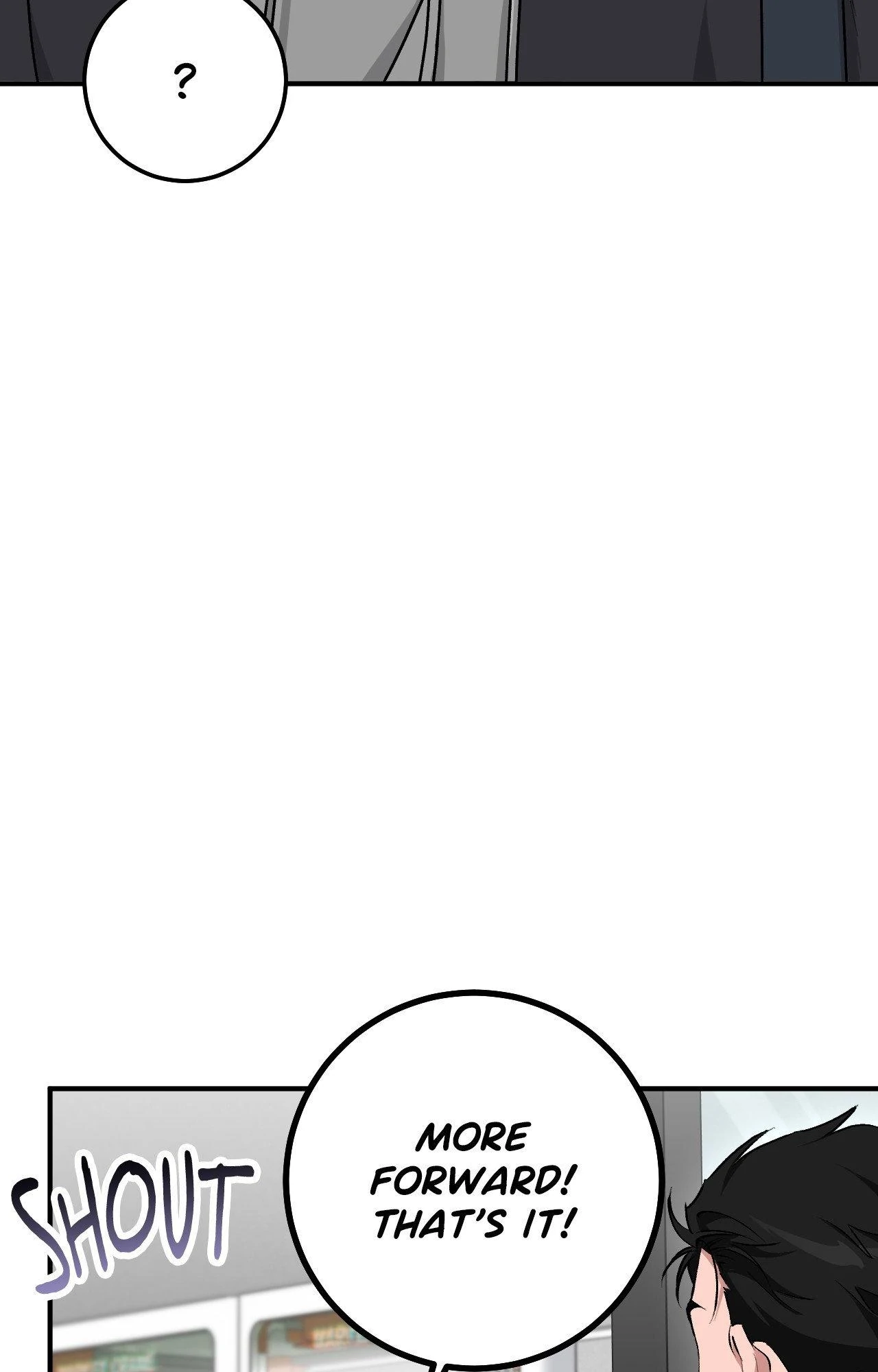 Milk My Strawberries (Uncensored) - Chapter 15 Page 4