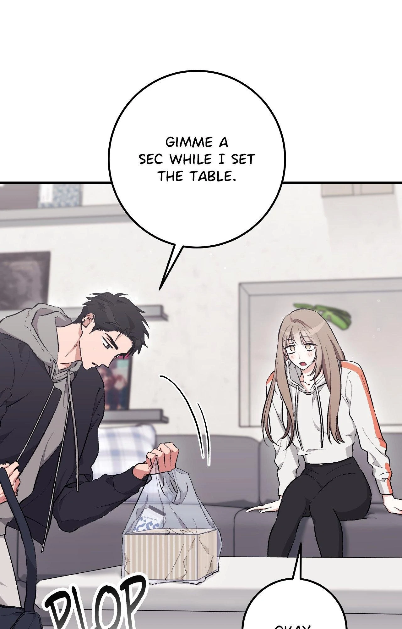 Milk My Strawberries (Uncensored) - Chapter 15 Page 41