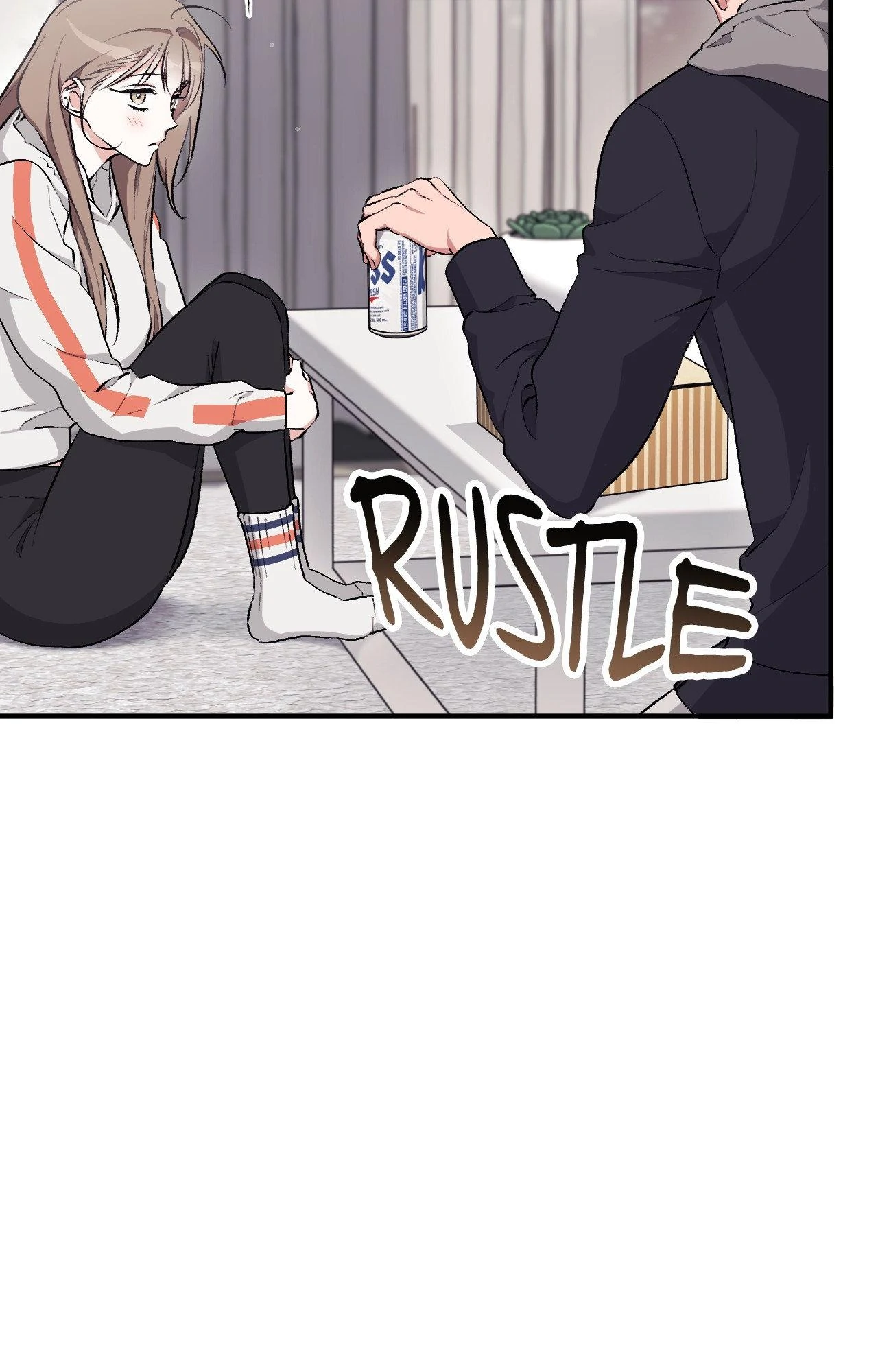 Milk My Strawberries (Uncensored) - Chapter 15 Page 43
