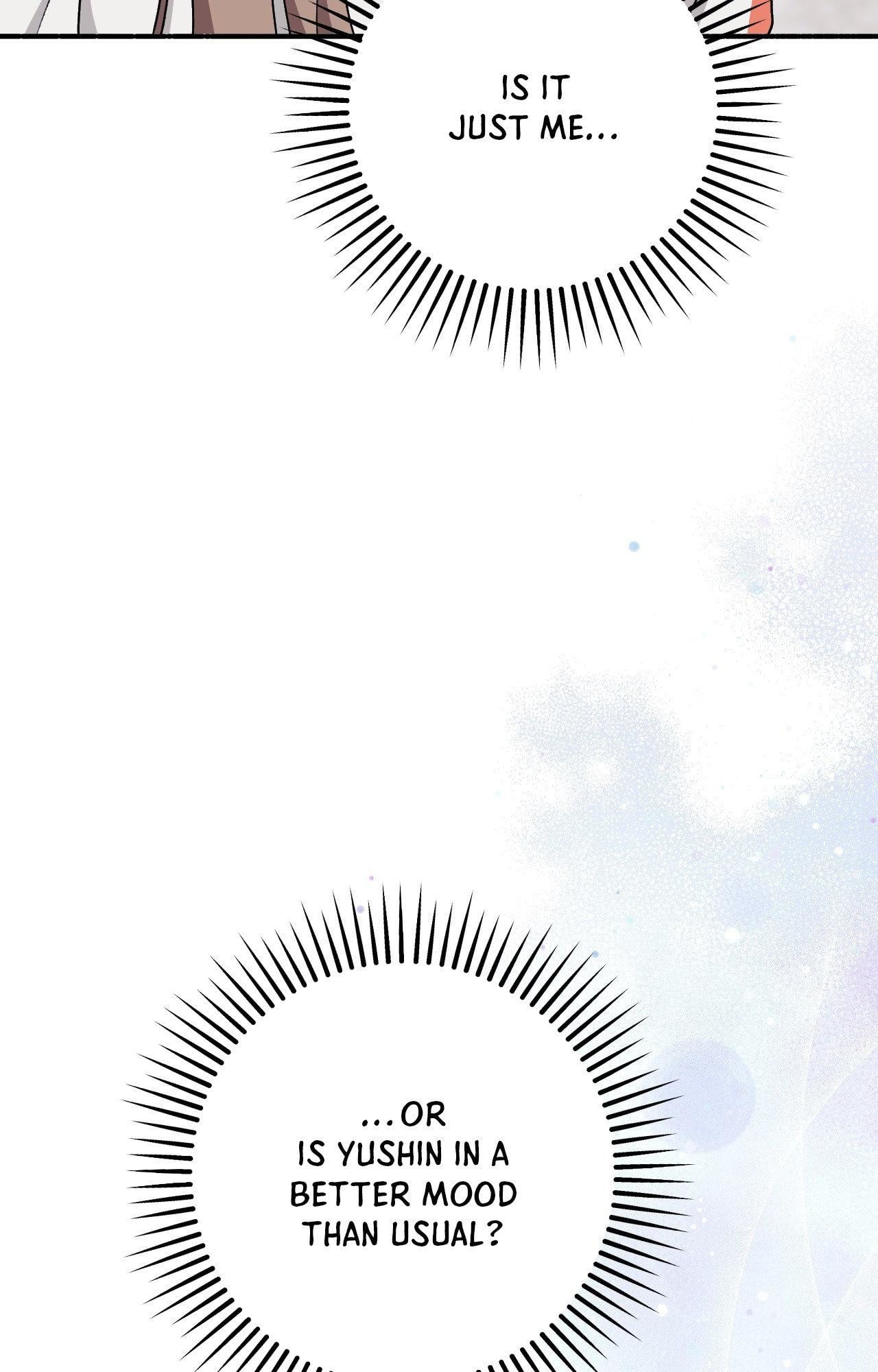 Milk My Strawberries (Uncensored) - Chapter 15 Page 45