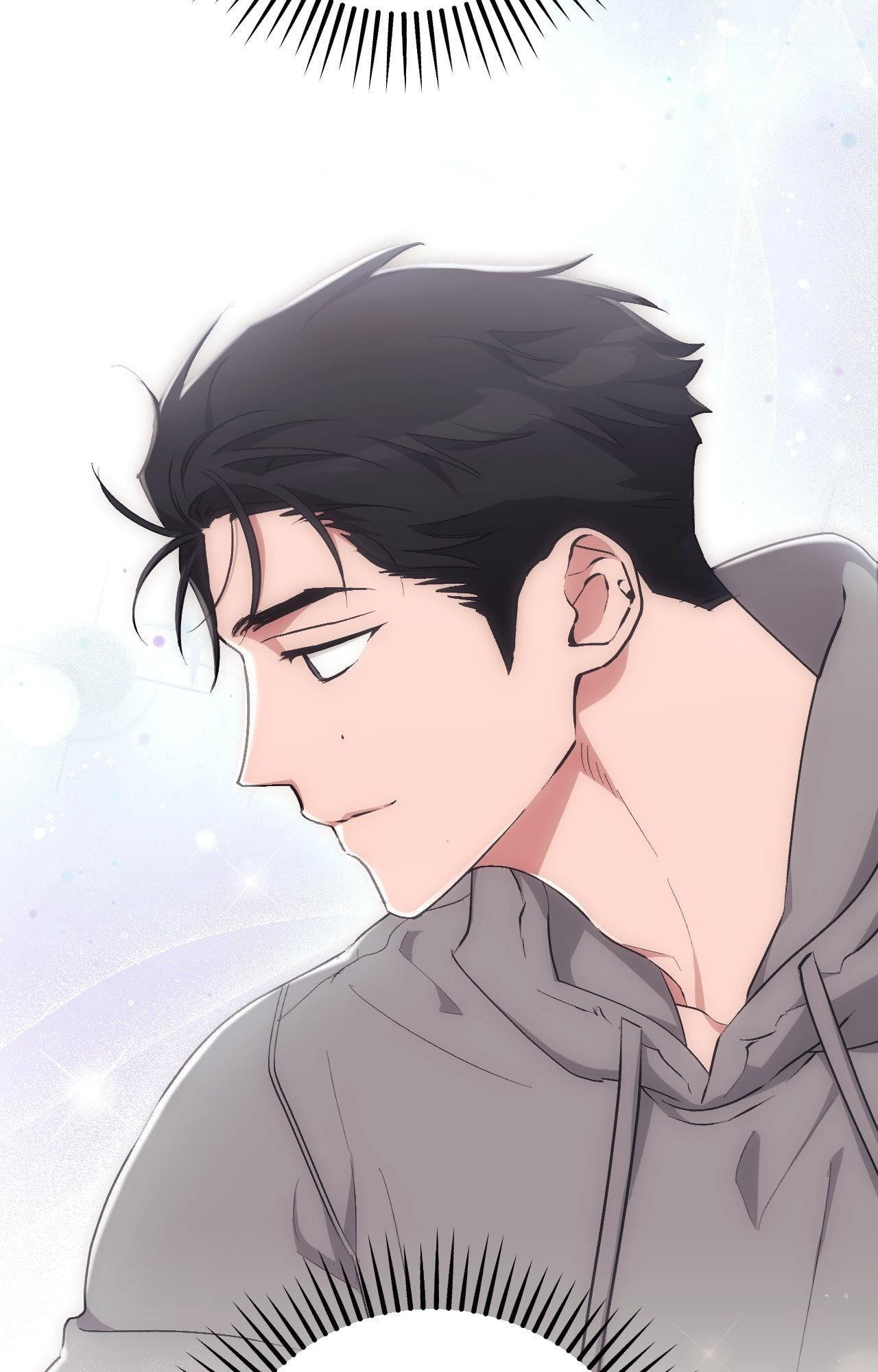 Milk My Strawberries (Uncensored) - Chapter 15 Page 46