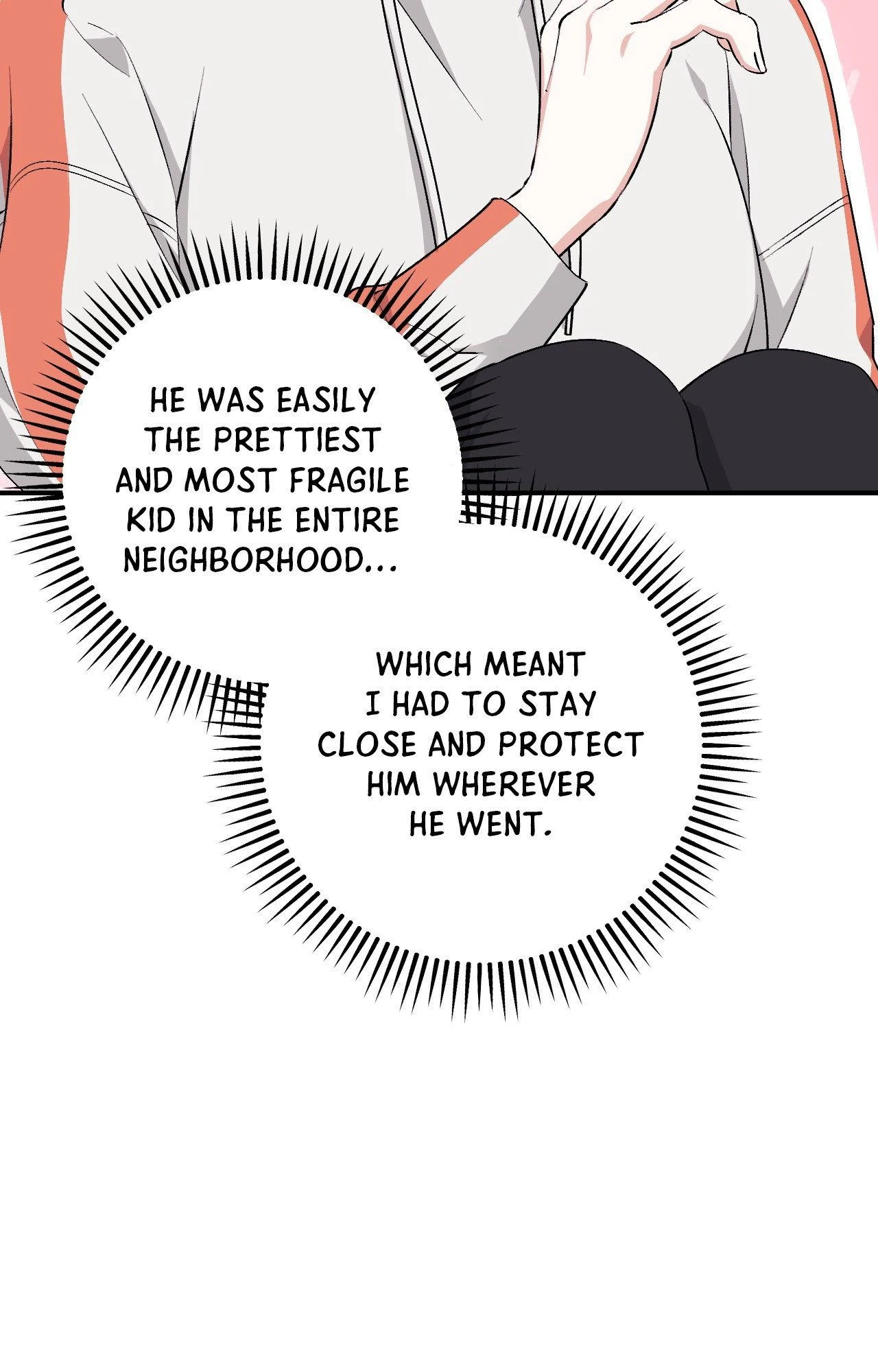 Milk My Strawberries (Uncensored) - Chapter 15 Page 50
