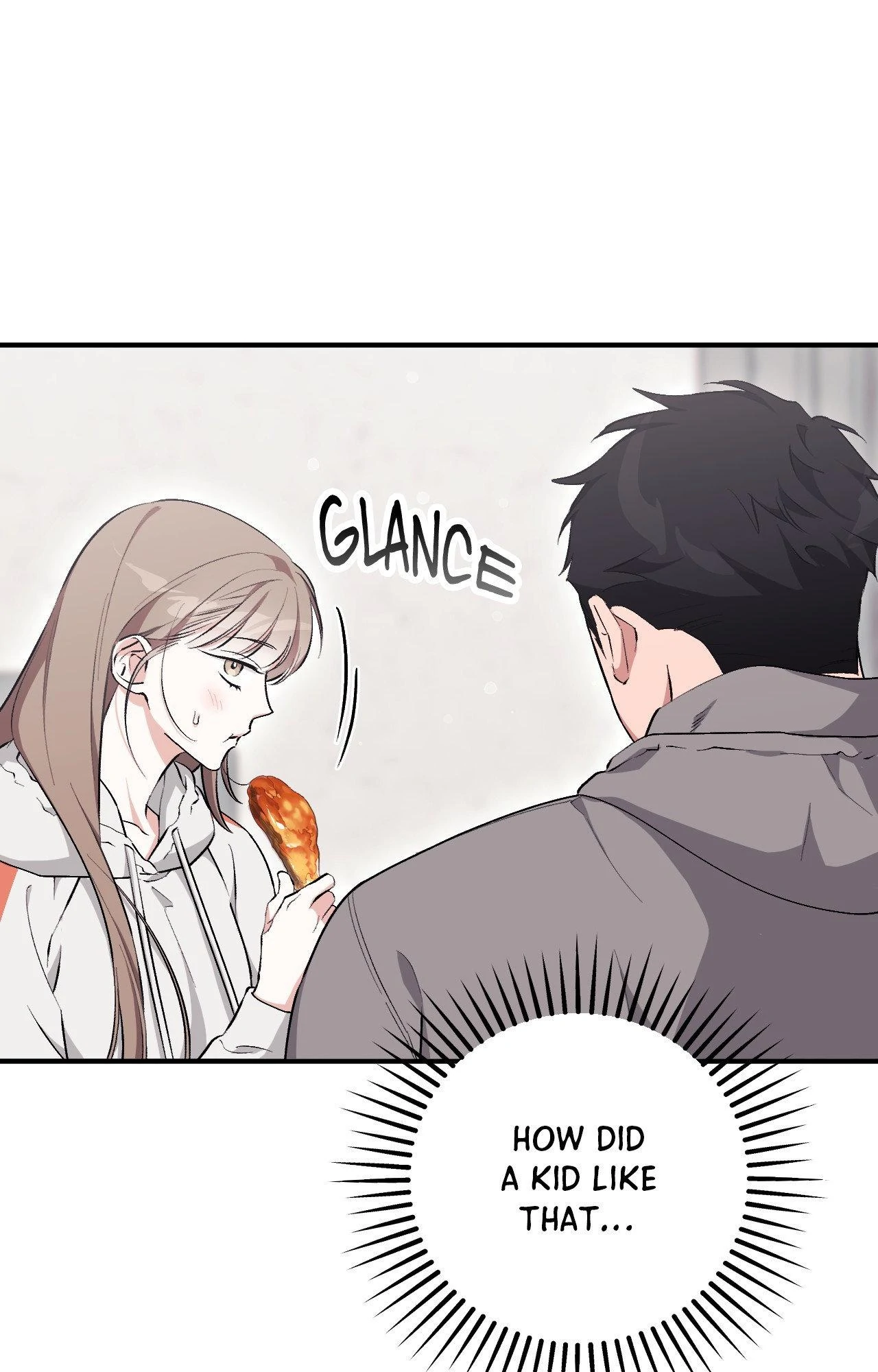 Milk My Strawberries (Uncensored) - Chapter 15 Page 51