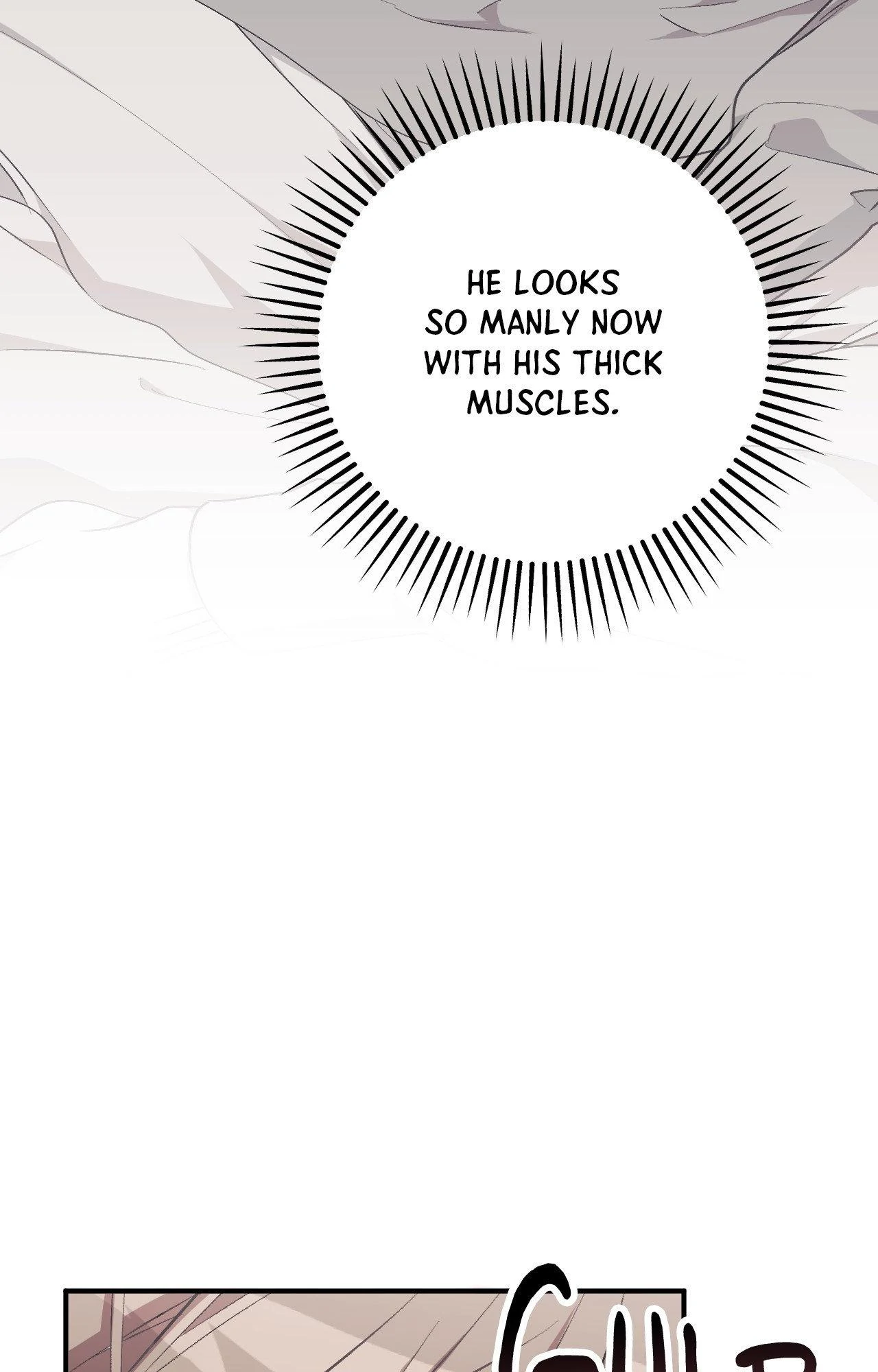 Milk My Strawberries (Uncensored) - Chapter 15 Page 54