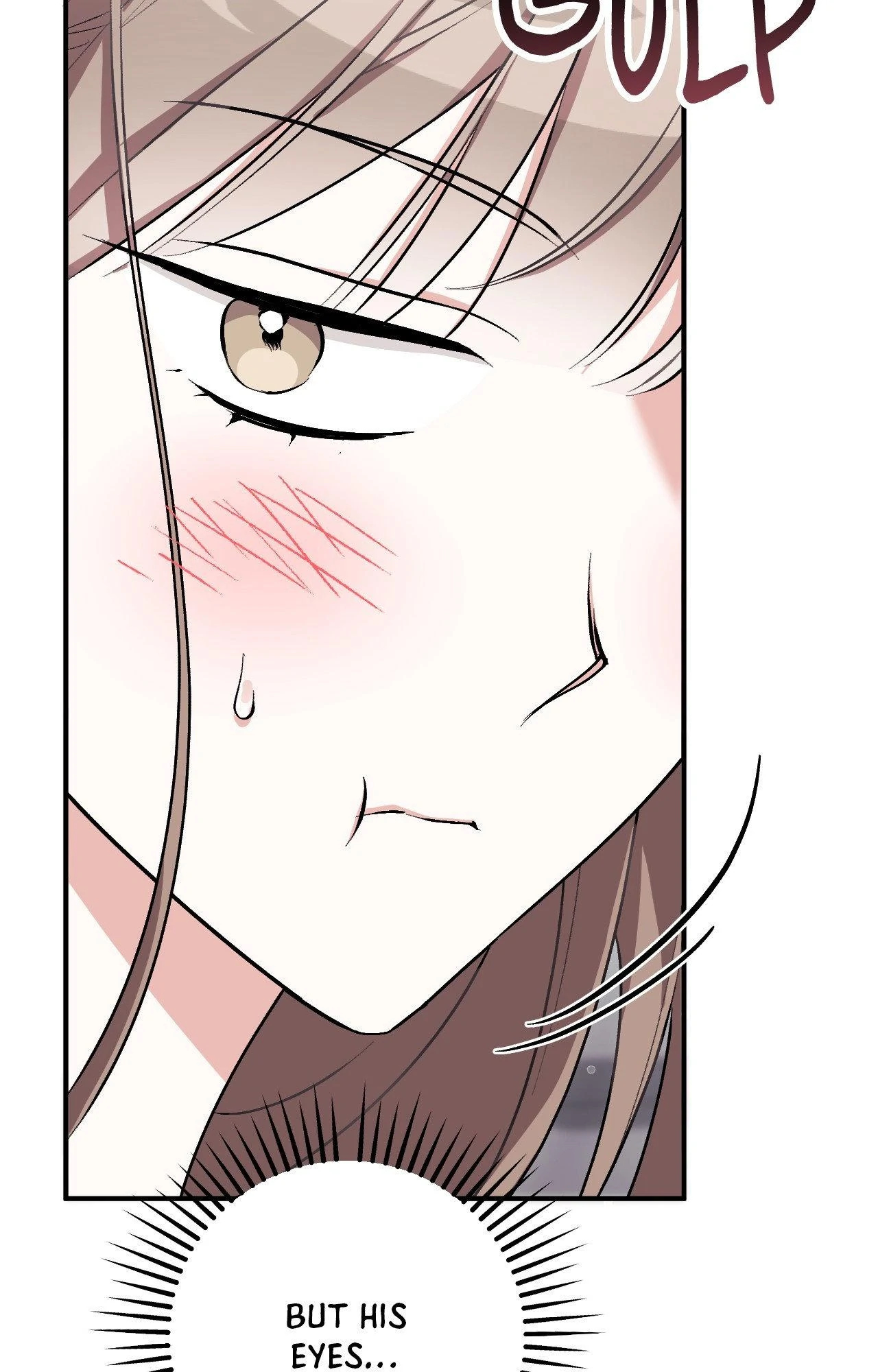 Milk My Strawberries (Uncensored) - Chapter 15 Page 55