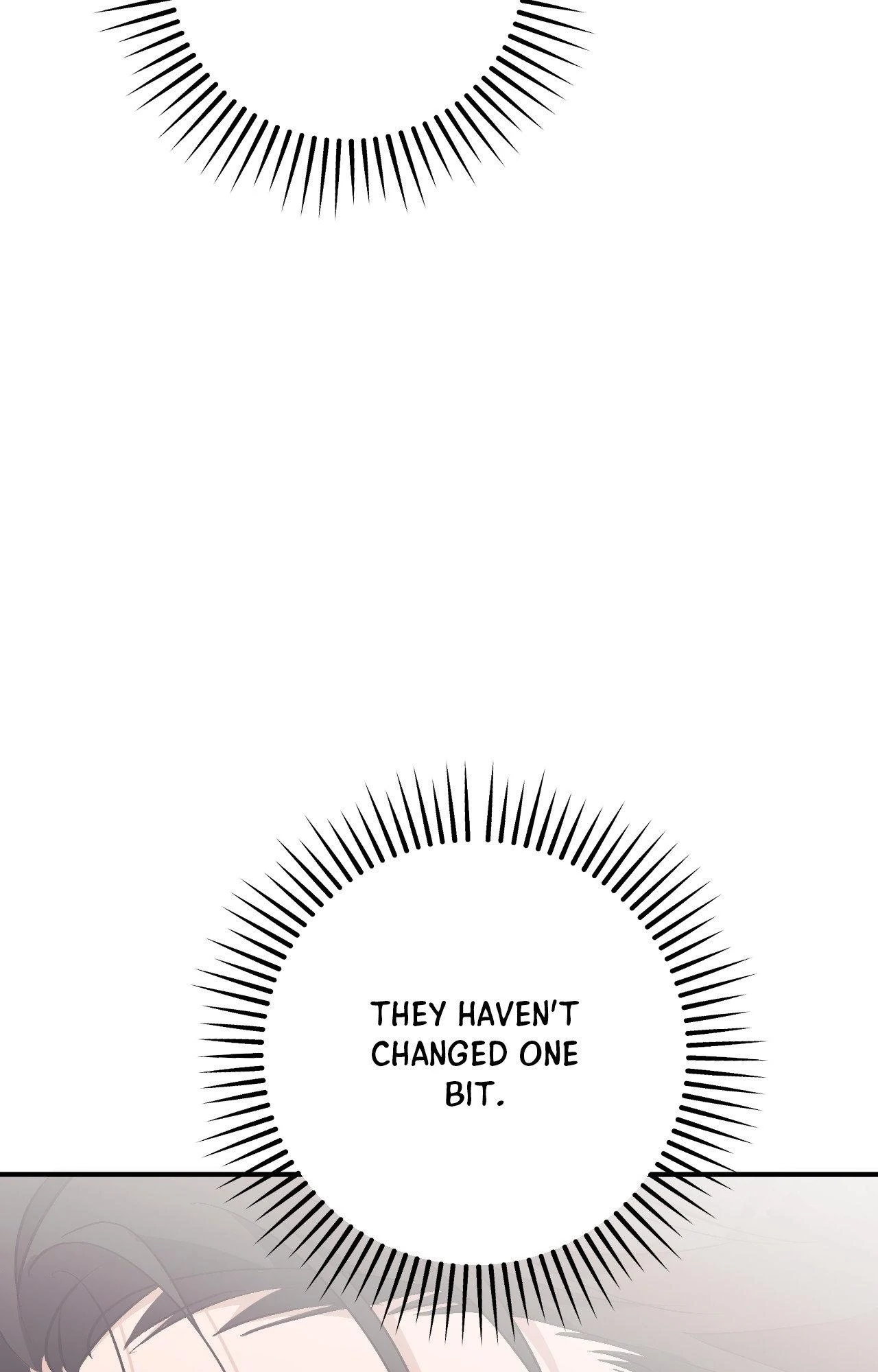 Milk My Strawberries (Uncensored) - Chapter 15 Page 56