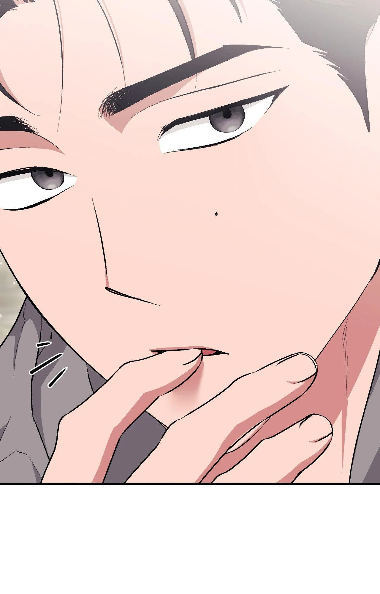 Milk My Strawberries (Uncensored) - Chapter 15 Page 57