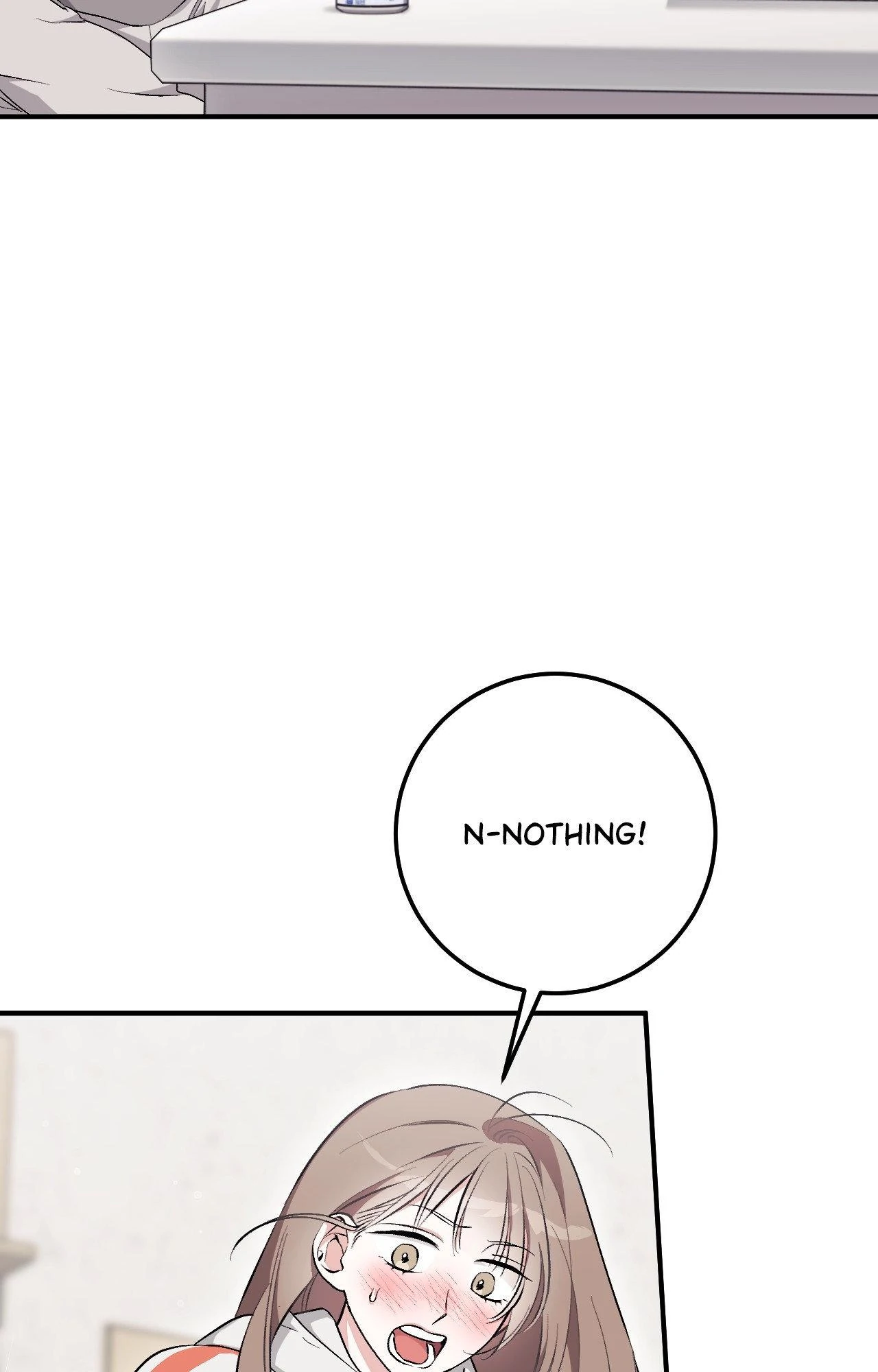 Milk My Strawberries (Uncensored) - Chapter 15 Page 59