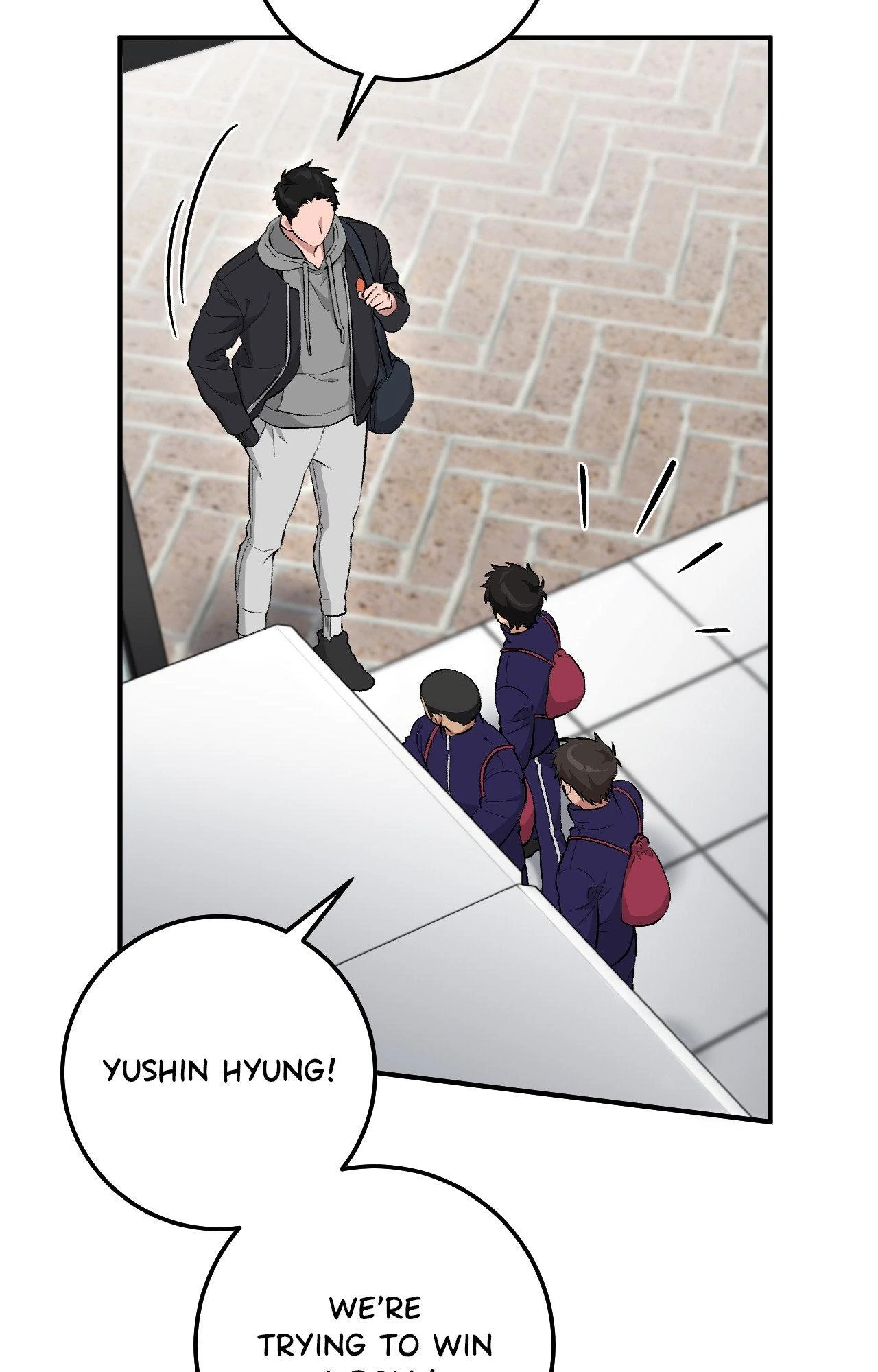 Milk My Strawberries (Uncensored) - Chapter 15 Page 6