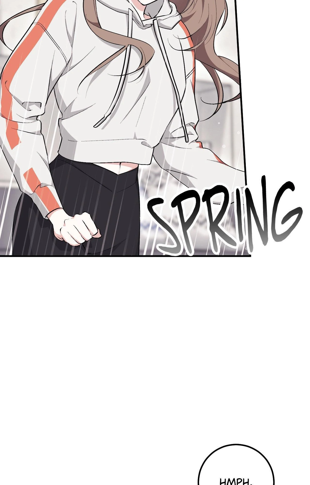 Milk My Strawberries (Uncensored) - Chapter 15 Page 60